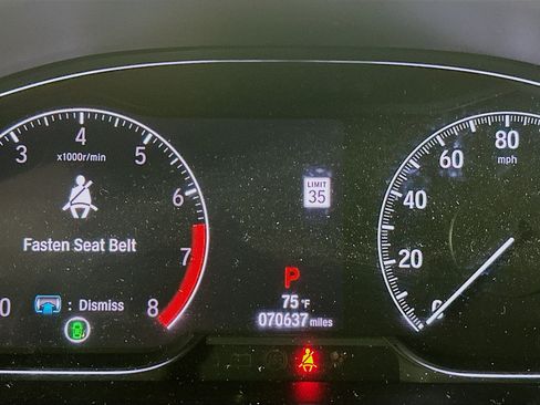 Used 2019 Honda Accord Sport image 18