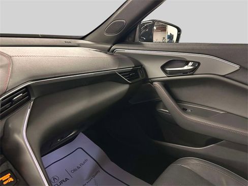 Used 2022 Acura TLX w/ A-SPEC Pkg image 32