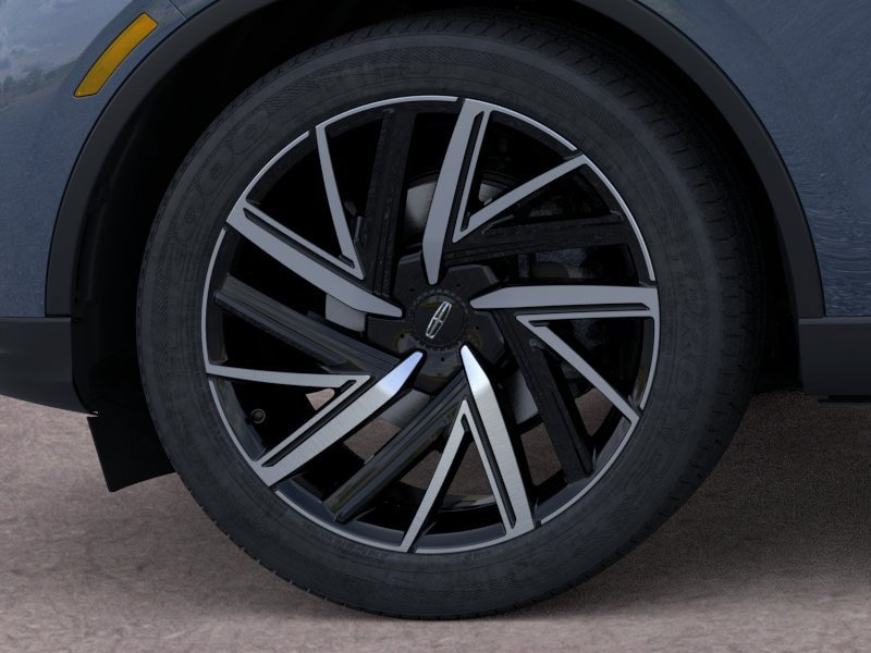 New 2026 Lincoln Aviator Reserve AWD/4WD image 19