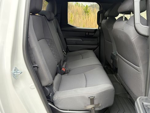 Used 2024 Toyota Tacoma SR5 image 15