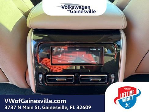 Used 2020 Lincoln Aviator Reserve w/ Equipment Group 202A image 13