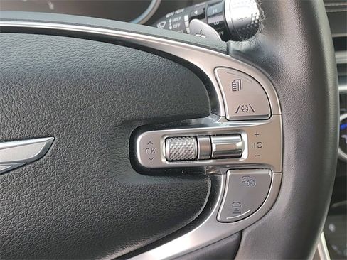Used 2024 Genesis GV80 2.5T image 21