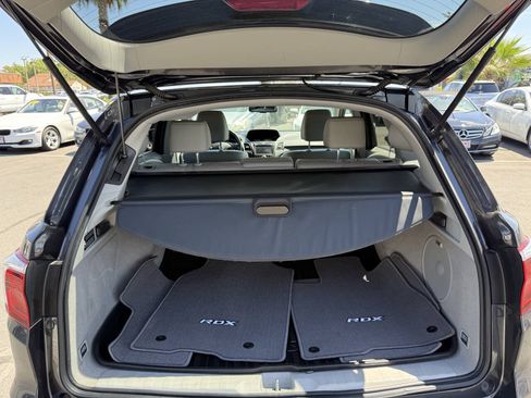 Used 2016 Acura RDX AWD w/ Technology Package image 24
