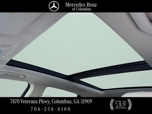 Used 2026 Mercedes-Benz GLE 450 4MATIC image 23