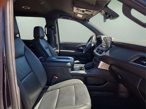 Used 2024 Chevrolet Tahoe LT image 12