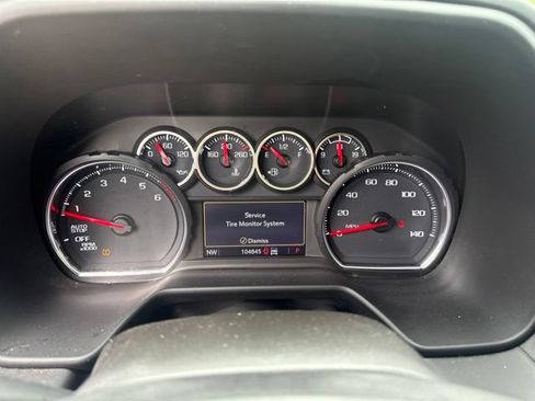 Used 2021 Chevrolet Tahoe RST w/ Luxury Package AWD/4WD image 42