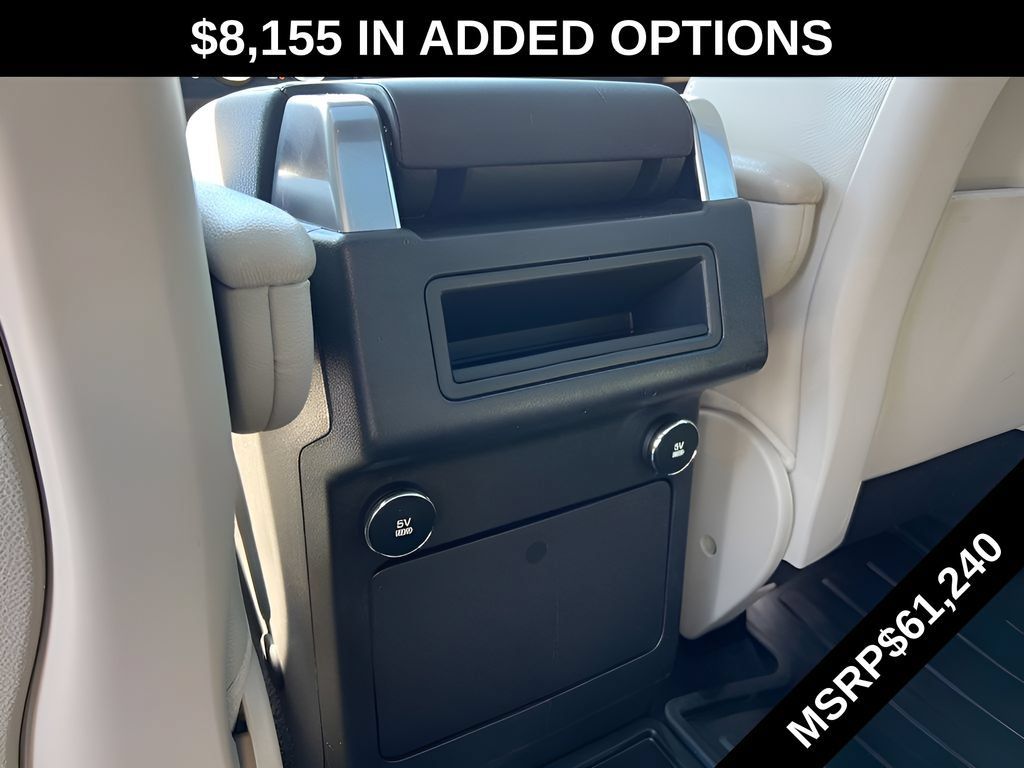 Used 2018 Land Rover Discovery SE AWD/4WD image 20