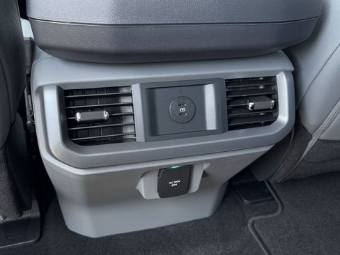 New 2025 Ford F150 Lightning Flash image 52