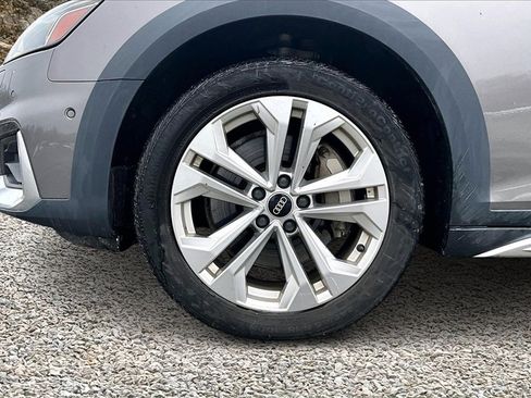 Used 2021 Audi A4 2.0T allroad Prestige image 8