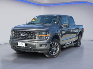 Used 2024 Ford F150 STX video 2