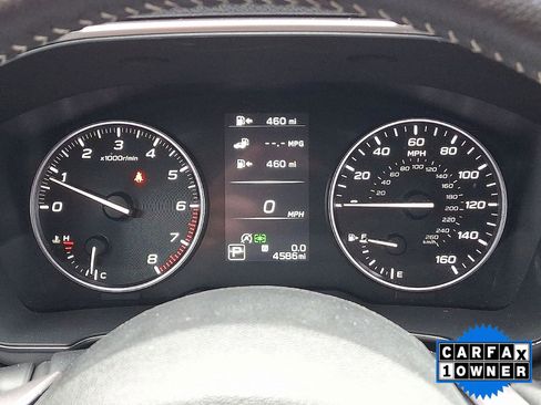 Certified 2025 Subaru Legacy Limited image 27