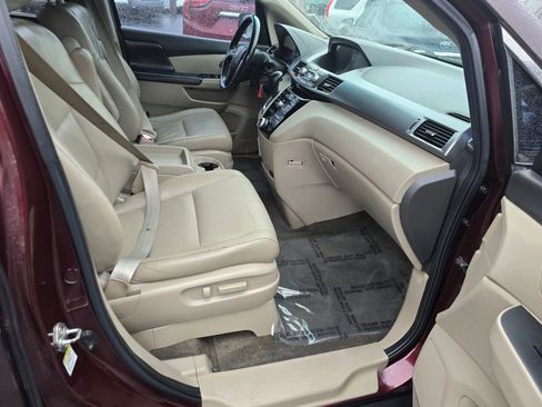 Used 2011 Honda Odyssey EX-L image 11