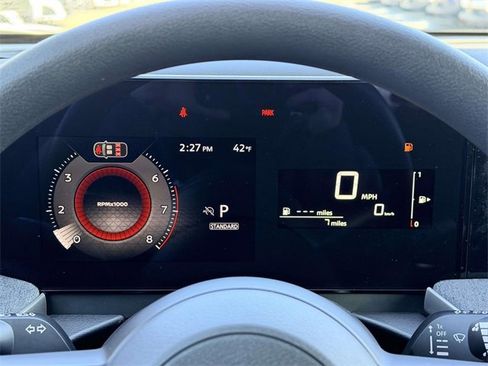 New 2026 Nissan Kicks SV w/ SV Premium Package image 24