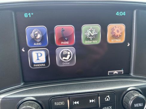 Used 2014 Chevrolet Silverado 1500 LT w/ All Star Edition RWD image 24