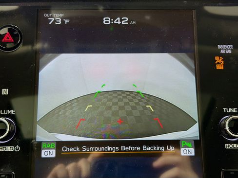 Used 2025 Subaru Legacy Sport image 17