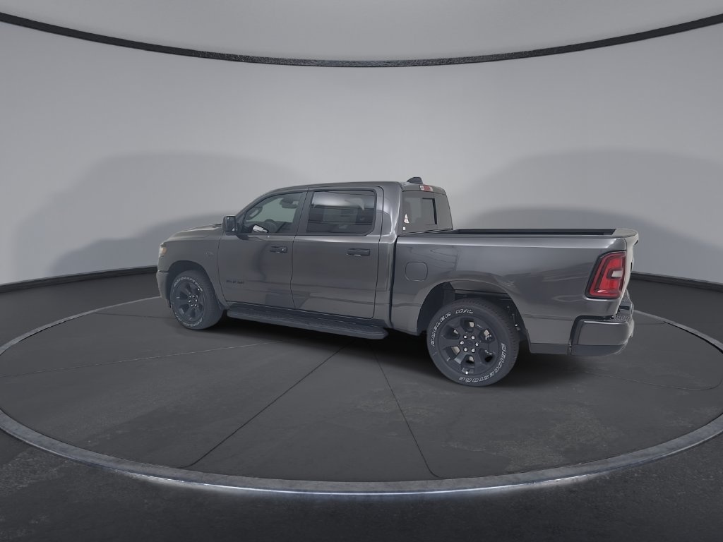 New 2027 RAM 1500 Express AWD/4WD image 10