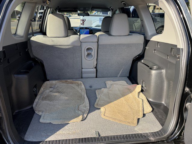 Used 2012 Toyota RAV4 FWD w/ Value Pkg image 37