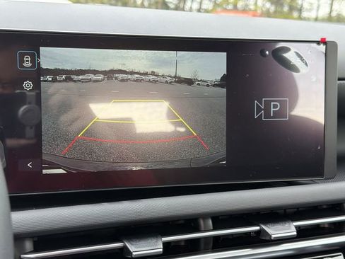 New 2026 Hyundai Tucson Blue SE image 29