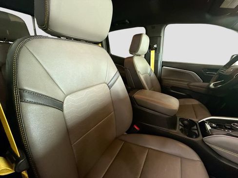 Used 2023 Chevrolet Colorado ZR2 w/ Desert Boss Special Edition AWD/4WD image 27