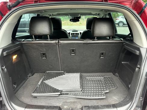 Used 2015 Chevrolet Sonic LTZ w/ Advanced Safety Package FWD image 34