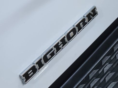 Used 2022 RAM 2500 Big Horn AWD/4WD image 28