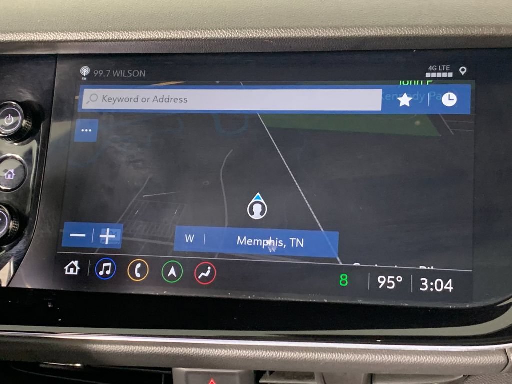 Used 2023 Buick Envision Avenir FWD image 25