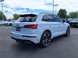 Used 2024 Audi SQ5 Premium Plus AWD/4WD video 3