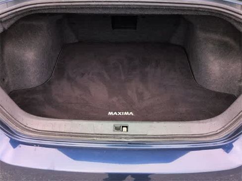 Used 2010 Nissan Maxima 3.5 SV w/ Sport Pkg image 36