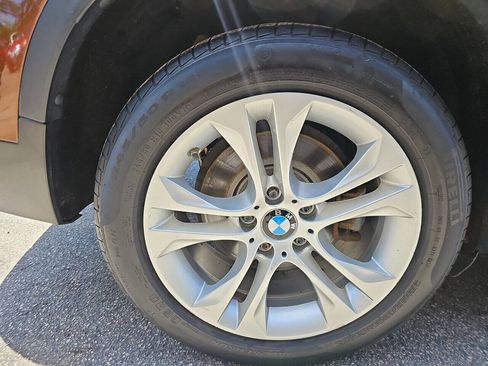 Used 2017 BMW X3 xDrive35i image 20