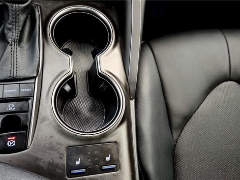 Certified 2023 Toyota Camry XSE image 45