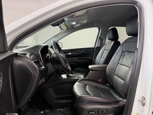 Used 2019 Chevrolet Equinox LT AWD/4WD image 10