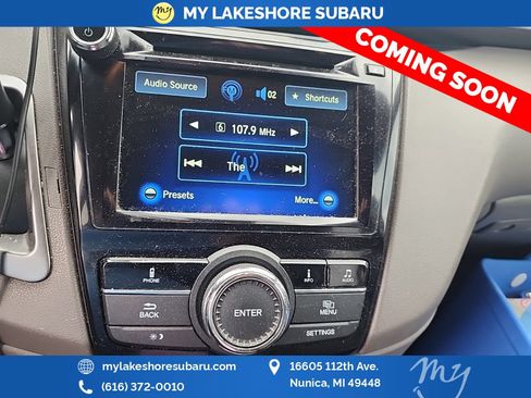 Used 2014 Honda Odyssey EX-L image 9