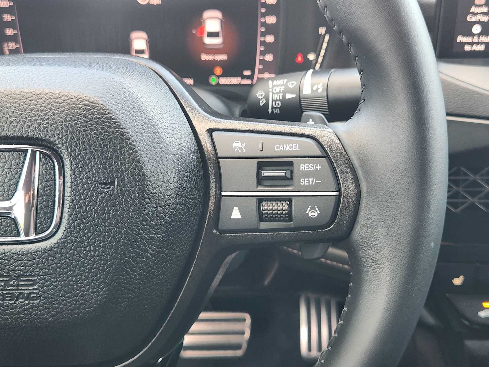 Certified 2026 Honda Accord Sport image 28