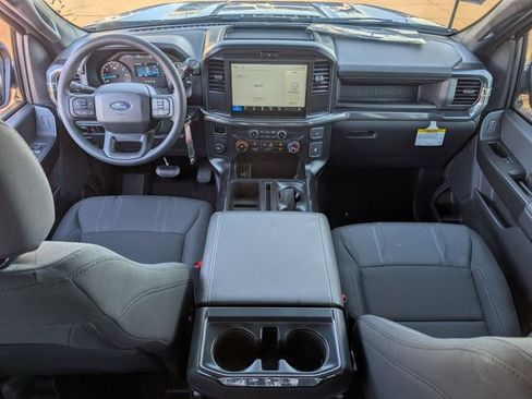 New 2026 Ford F150 STX image 11