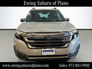Used 2026 Subaru Forester Premium AWD/4WD video 2