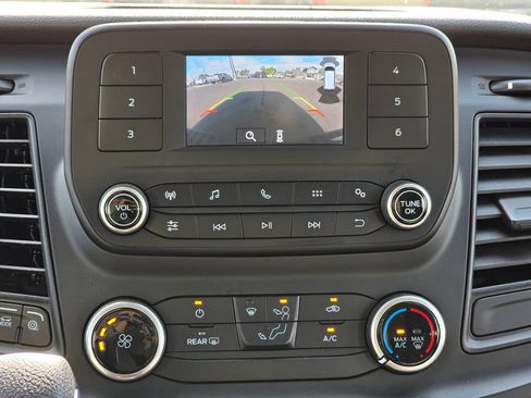 Used 2021 Ford Transit 350 XLT image 27