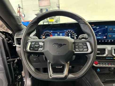 Used 2024 Ford Mustang GT Premium RWD image 16