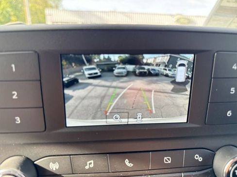 New 2025 Ford Transit 250 148 Medium Roof w/ Load Area Protection Package image 17