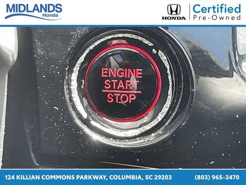 Certified 2024 Honda Civic Touring image 54