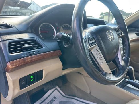 Used 2012 Honda Accord EX-L image 35