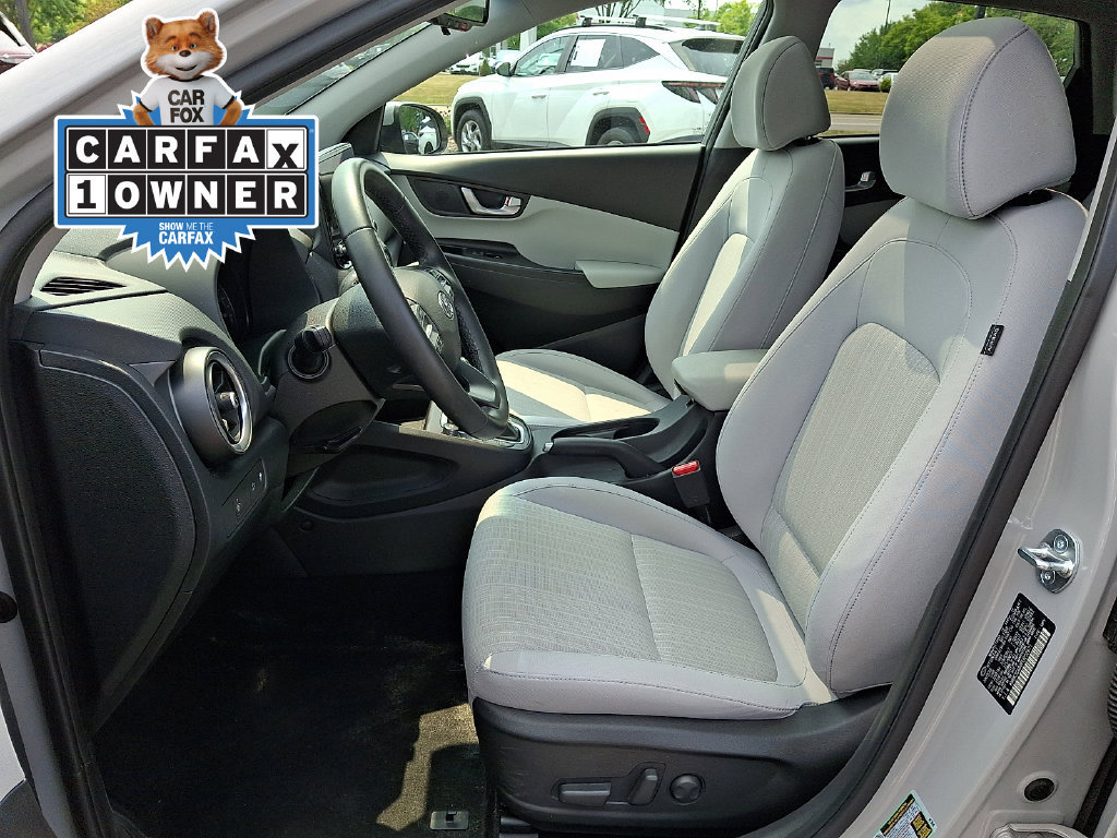 Used 2023 Hyundai Kona SEL w/ Convenience Package AWD/4WD image 15