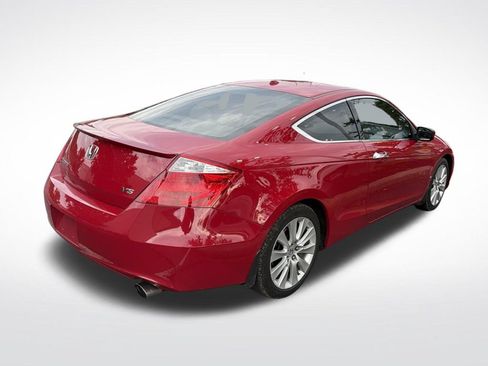 Used 2009 Honda Accord EX-L image 9