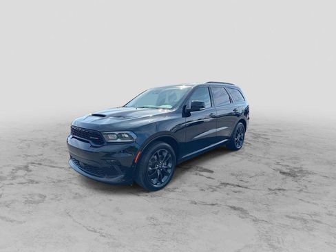 Used 2022 Dodge Durango R/T AWD/4WD image 4