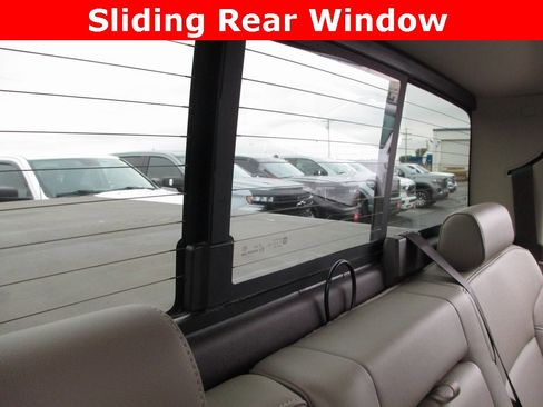 Used 2018 Chevrolet Silverado 3500 LTZ w/ Duramax Plus Package image 26