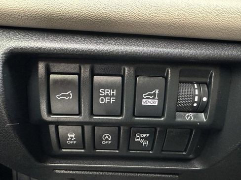 Used 2022 Subaru Forester Limited image 16