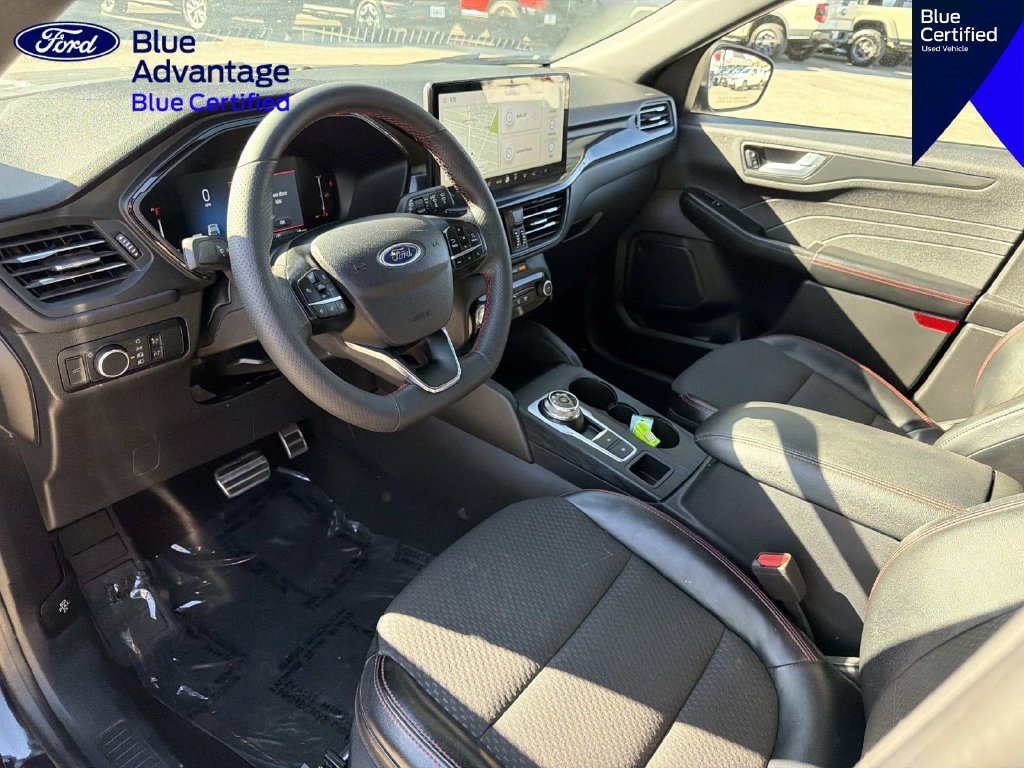 Certified 2023 Ford Escape ST-Line w/ Tech Pack #1 FWD image 16