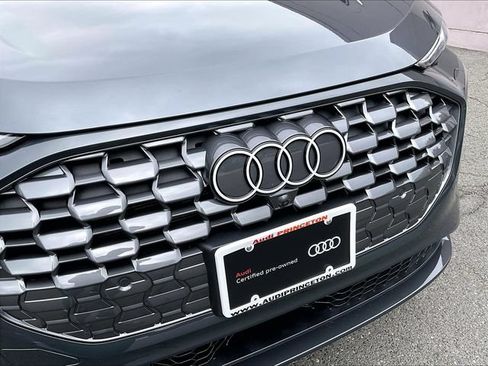 Used 2025 Audi Q5 Premium Plus w/ Premium Plus AWD/4WD image 32