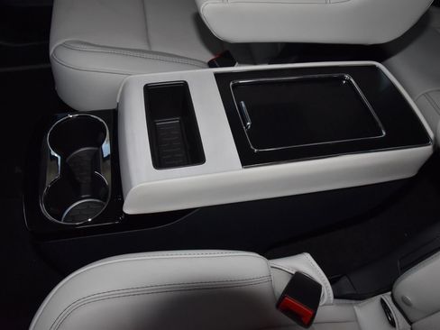 New 2026 Lincoln Aviator Reserve AWD/4WD image 20