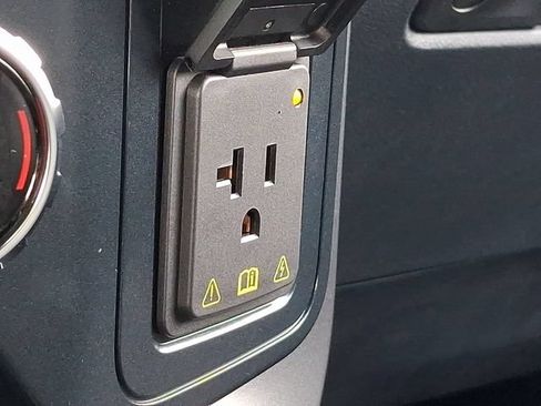 Used 2025 Ford F150 Tremor AWD/4WD image 26