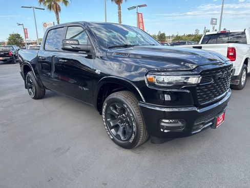 New 2026 RAM 1500 Big Horn image 3